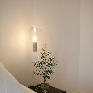 Preview wallpaper lamp, light bulb, branch, room, interior