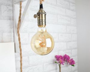 Preview wallpaper lamp, light bulb, decor, interior