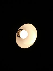 Preview wallpaper lamp, light bulb, light, lighting, darkness