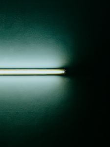 Preview wallpaper lamp, light, glow, wall