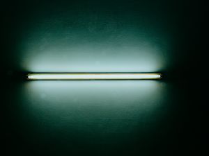 Preview wallpaper lamp, light, glow, wall