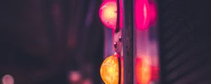 Preview wallpaper lamp, light, lighting, wall