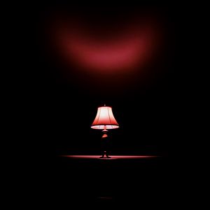 Preview wallpaper lamp, light, shadow, darkness