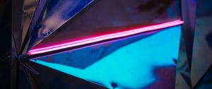 Preview wallpaper lamp, neon, backlight, light, reflection