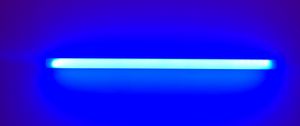 Preview wallpaper lamp, neon, purple, wall