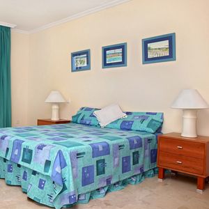 Preview wallpaper lamp, painting, design, interior room, bedroom, cabinet, window