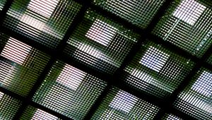 Preview wallpaper lamps, grid, texture, lighting, light