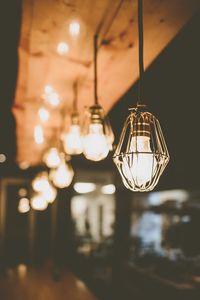Preview wallpaper lamps, light bulbs, loft, electricity, lighting, metal