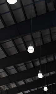 Preview wallpaper lamps, lighting, interior, ceiling, light