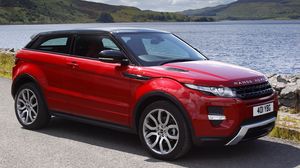 Land rover tablet, laptop wallpapers hd, desktop backgrounds 1366x768,  images and pictures