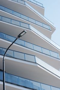 Preview wallpaper lantern, building, minimalism