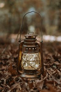 Preview wallpaper lantern, garland, light, glow