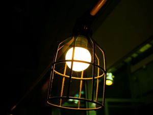 Preview wallpaper lantern, lamp, dark