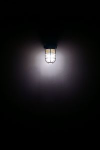 Preview wallpaper lantern, lamp, light, darkness
