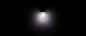 Preview wallpaper lantern, lamp, light, darkness
