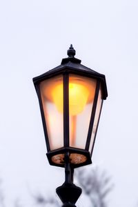 Preview wallpaper lantern, shape, light