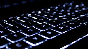 Notebook Keyboard Computer Laptop Background, Technology, Pen, Office  Background Image And Wallpaper for Free Download