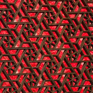 Preview wallpaper lattice, construction, pattern, texture