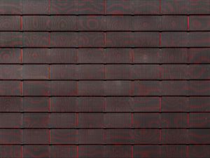 Preview wallpaper lattice, construction, texture, red