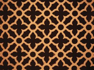 Preview wallpaper lattice, pattern, decor