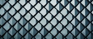 Preview wallpaper lattice, texture, symmetry, lines, intersection