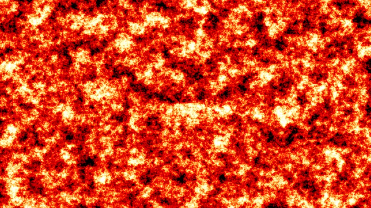 Wallpaper lava, texture, bright, fiery, abstraction