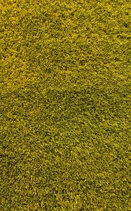 Preview wallpaper lawn, grass, texture, green