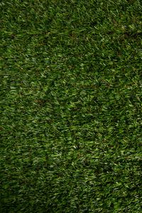 Preview wallpaper lawn, grass, texture, artificial, green
