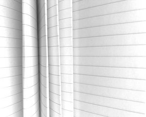 Preview wallpaper layers, paper, lines, notebook