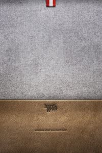 Preview wallpaper leather, fabric, seams, background, surface