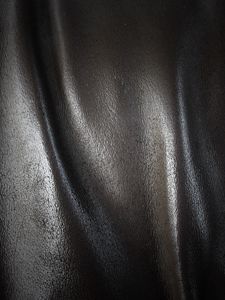 Preview wallpaper leather, surface, wavy, shadow