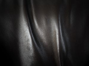 Preview wallpaper leather, surface, wavy, shadow