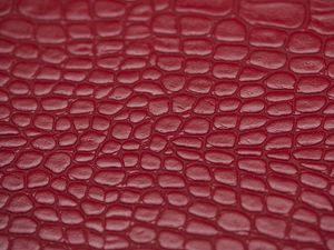 Preview wallpaper leather, texture, surface, relief