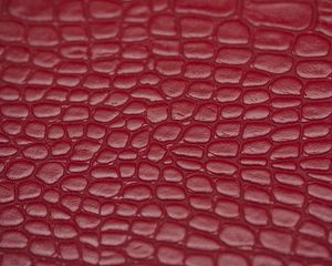Preview wallpaper leather, texture, surface, relief