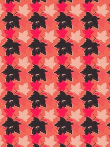 Preview wallpaper leaves, maple, surface, texture