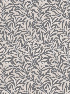Preview wallpaper leaves, plants, pattern, art