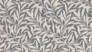 Preview wallpaper leaves, plants, pattern, art