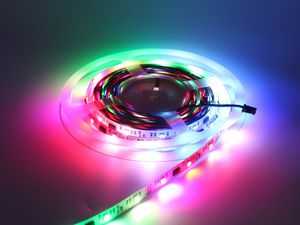 Preview wallpaper ledtape, ledstrip, light