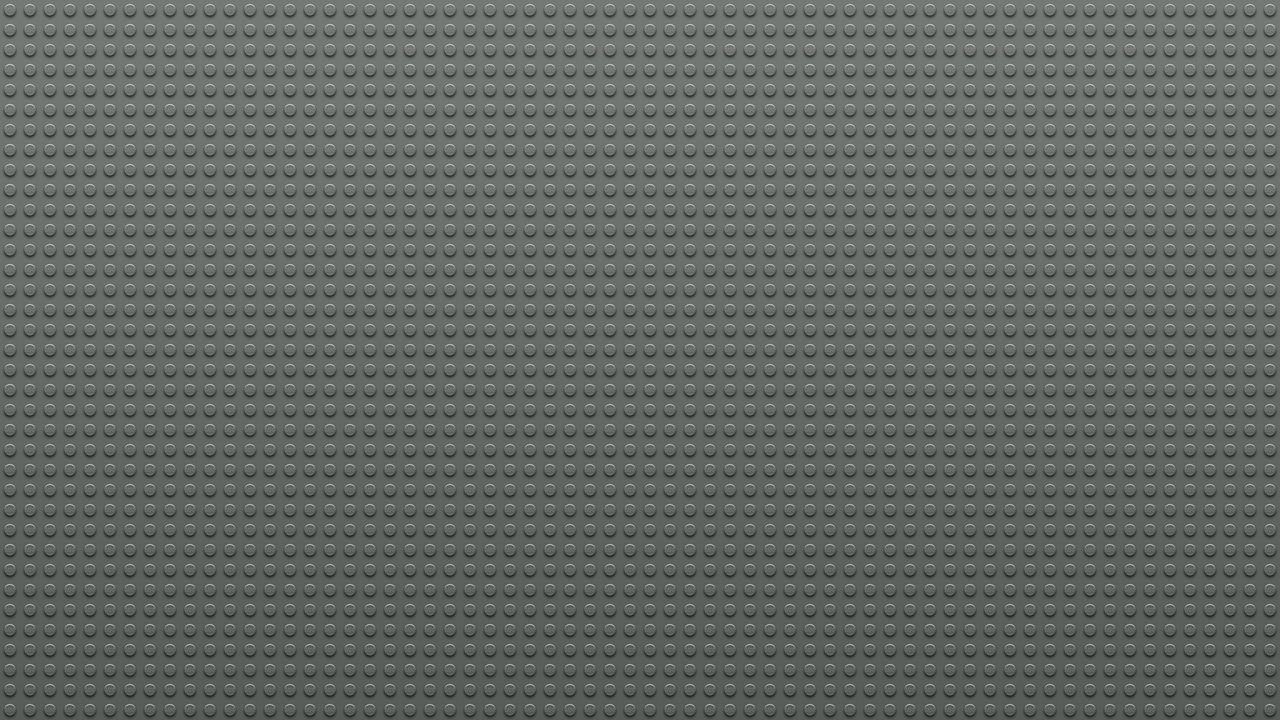Wallpaper lego, points, circles, gray