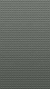 Preview wallpaper lego, points, circles, gray