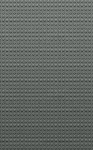 Preview wallpaper lego, points, circles, gray