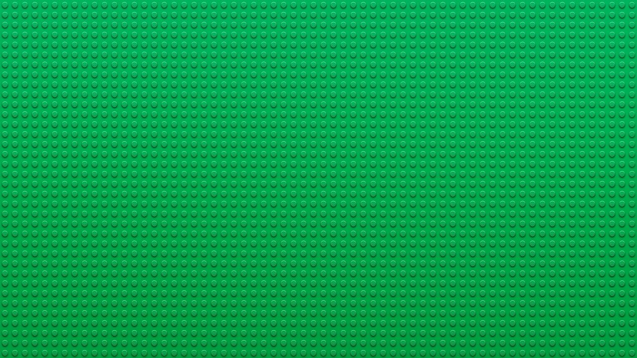 Wallpaper lego, points, circles, green