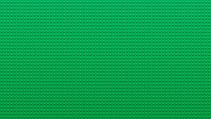 Preview wallpaper lego, points, circles, green