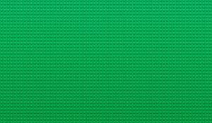 Preview wallpaper lego, points, circles, green