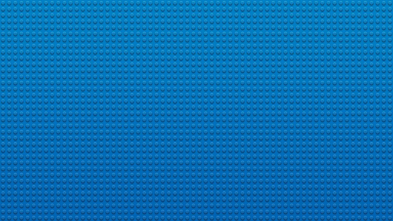 Wallpaper lego, points, circles, blue