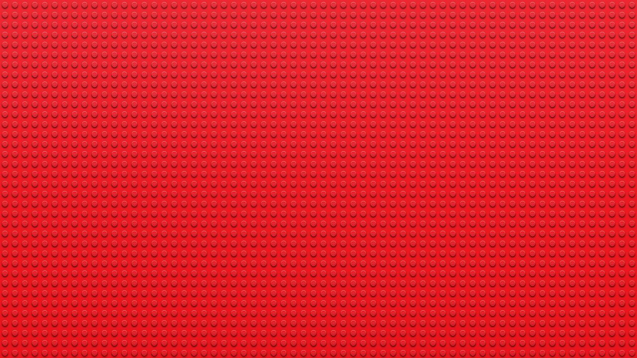 Wallpaper lego, points, circles, red