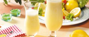 Preview wallpaper lemon, citrus, drink