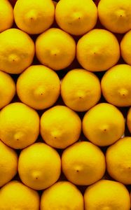 Preview wallpaper lemons, citrus, fruit