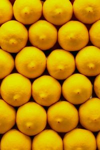 Preview wallpaper lemons, citrus, fruit