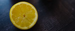 Preview wallpaper lemons, citrus, fruit, yellow, fresh